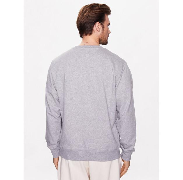 Толстовка New Balance MT31538