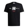 Hugo Mens Tsunoda 22 Red Bull T-Shirt