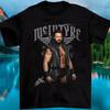 New Rare Drew McIntyre Gift For Fans Unisex All Size Shirt