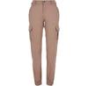 Urban Classics TB3048 High Waist Cargo Pants