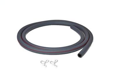 KN Planning Motorrad, Roller, Kraftstoffschlauch, Kraftstoffschlauch, Benzinschlauch, Beständig, Innendurchmesser