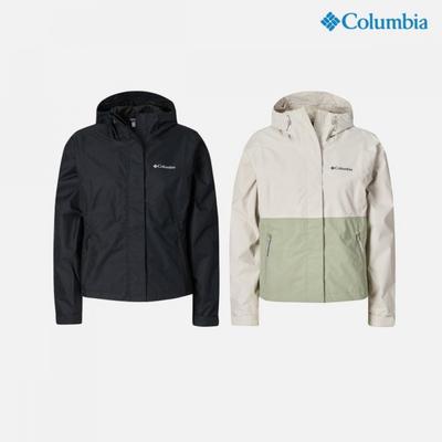 Waterproof 2l Short Jacket Hike Bound Ii Xr5941