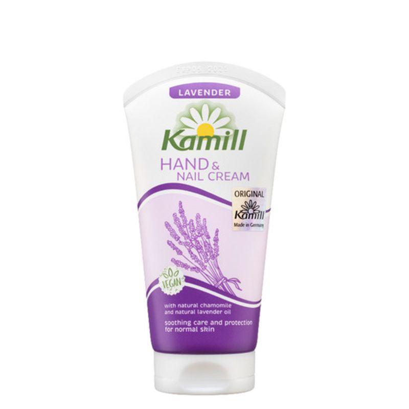[Camille] Hand Cream Lavender 75ml