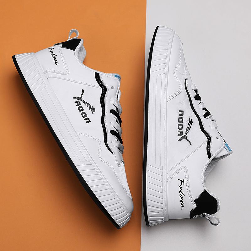 Summer Men's Sneakers Man Offers Free Shipping Original Designer Men's Shoes New Fast Sneakers for Mens Sneaker Casual