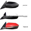 Hyundai Elantra 2021 Rearview Mirror Assembly (Reversing Mirror)