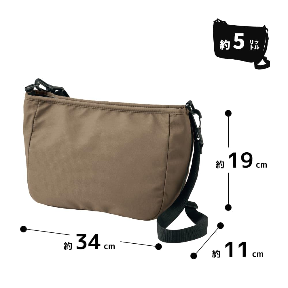 Workman 2-Wege-Umhängetasche, die sich in einen Rucksack verwandelt (Produktnummer ZSG04, Kontrollnummer 69042) - Arbeiterfarben. Perfekt für Katastrophen