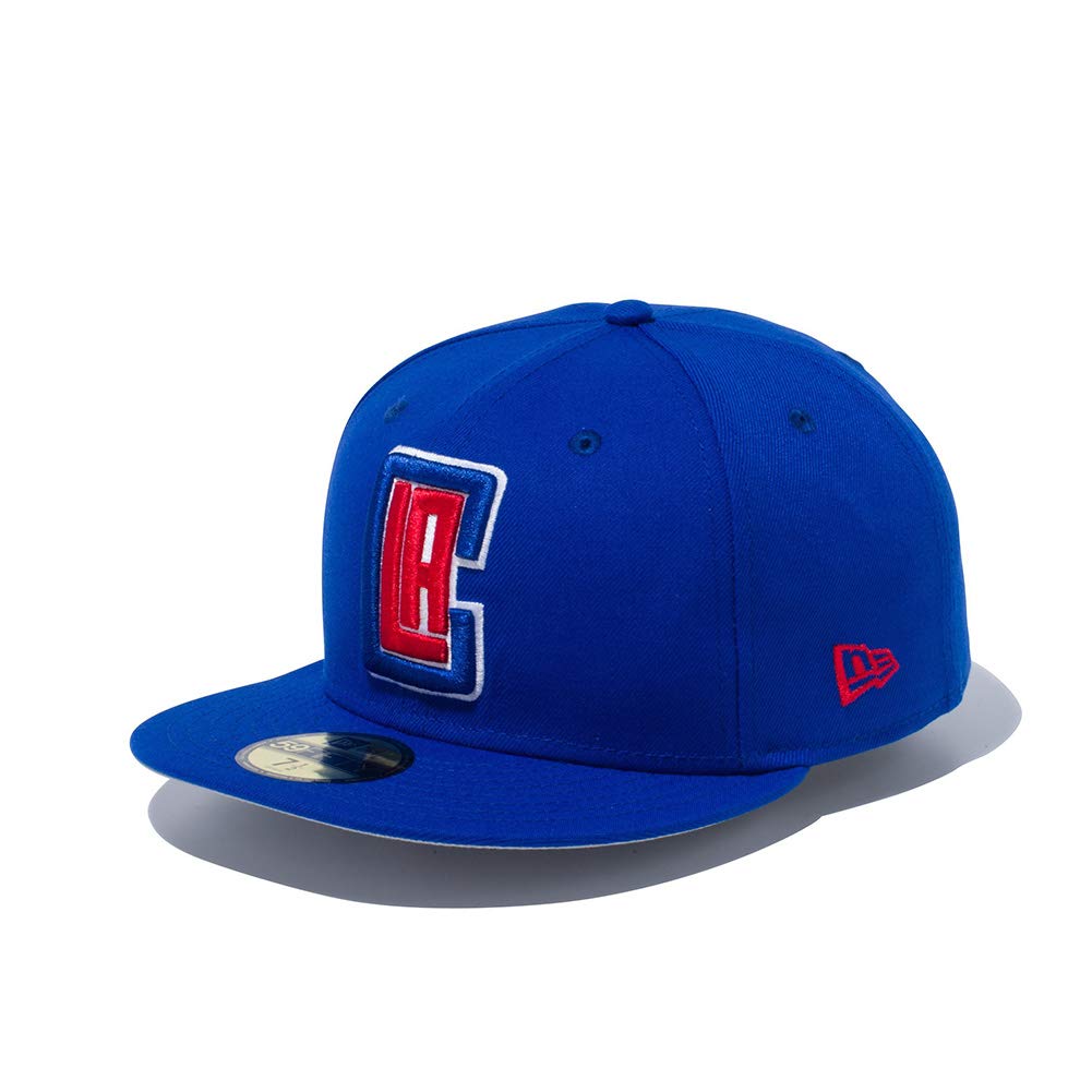 

New Era 5950 LOSCLI NBA MBL TEAM Синяя 7.14 Кепка