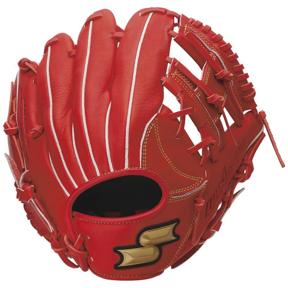 Used New SSK (SSK) Boys Softball Windream Series WJG124 All Round