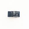 Μονάδα TPM 2.0 κατάλληλη για GIGABYTE GC-TPM2.0 SPI TPM Module (12 Καρφίτσα 12-1)