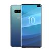 Coque - Phonillico - Samsung Galaxy S10 PLUS - Ultra Slim - Silicone Souple - Transparent