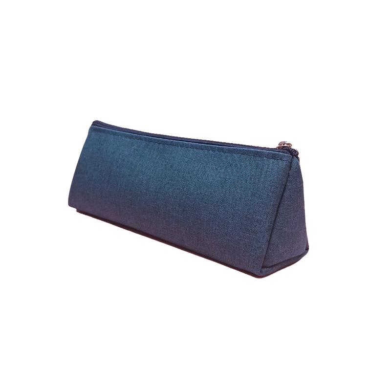 Business & School Large-Capacity Dirt-Resistant Pencil Case