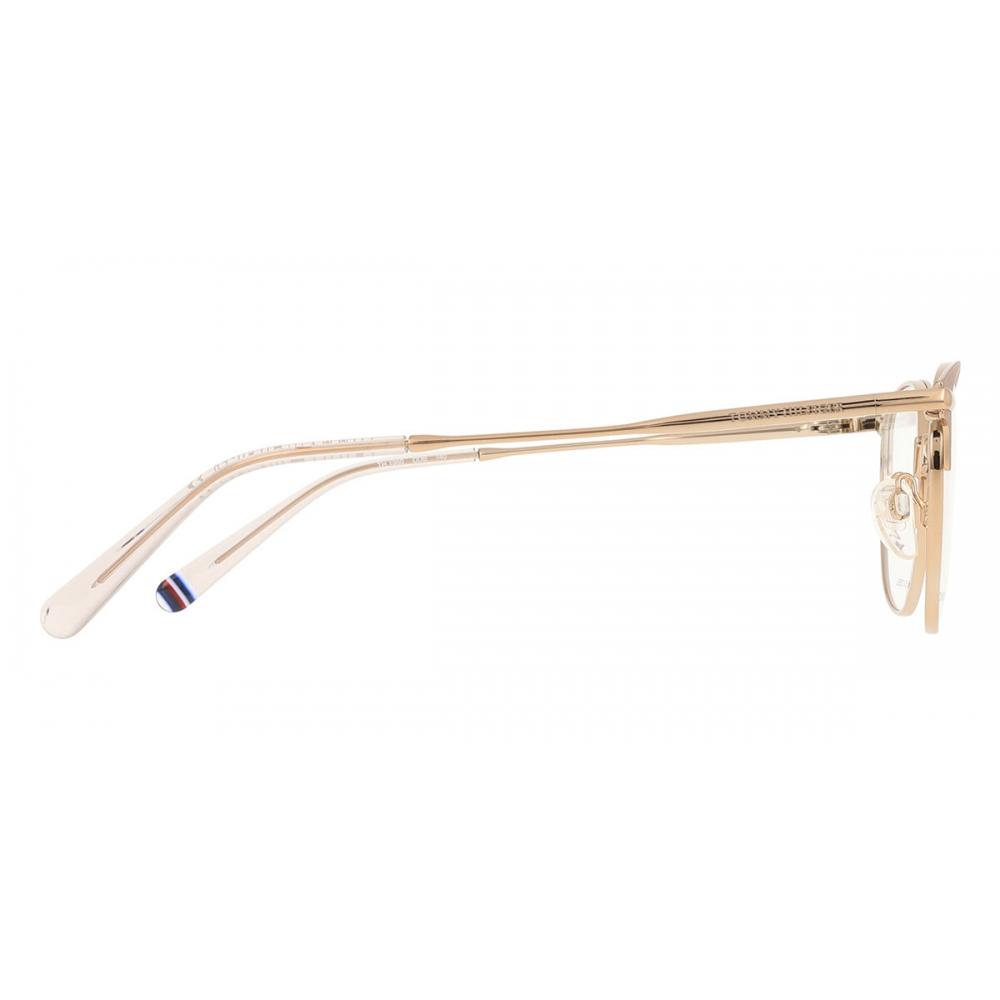 Tommy Hilfiger Th 1960 Ddb Women Eyeglasses