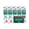 2080 Dr. Clinic Gum Care Toothpaste Two 140g (5-Pack)