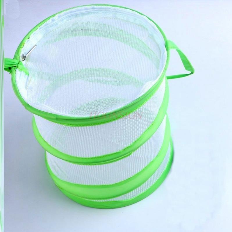 Insect Catching Tool Insect Net Feeding Cage Super Immortal Outdoor Children'S Insect Observation Box Butterfly Pupa Student