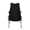 Jnleaog Spring New Arrival Women's Clothing Fashion French Fashion Design Series Linen Blend Tops 2678040