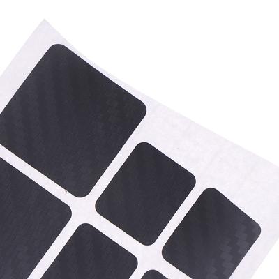 1Set Touchpad Protection Pad For Steam Deck Game Console Accessories Button Protective Sticker