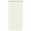 Store enrouleur occultant crème 60 x 120 cm 240741