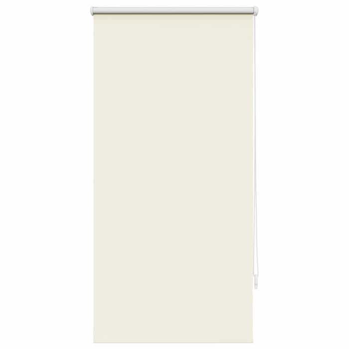 Store enrouleur occultant crème 60 x 120 cm 240741