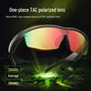 Langsdom AirNova Bluetooth Smarte Audio-Brille
