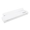 A4 Portable Printer Wireless Bluetooth Thermal Inkless Printer with APP for Photo Label Receipt Study Notes Home School