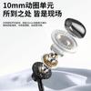 Wireless Neck Bluetooth Headset Long Standby Can Be Inserted Into Memory Card K Song Earphone Monitor Neck Sports Bluetooth Headset