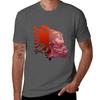 Albaniaberg TShirt Casual All Match Tee Shirt for Men