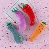 Dog Kitten Indoor Cute Soft Plush Interactive Chew Toy Teeth Bite Toys Cat Mint Toys Catnip Pillows
