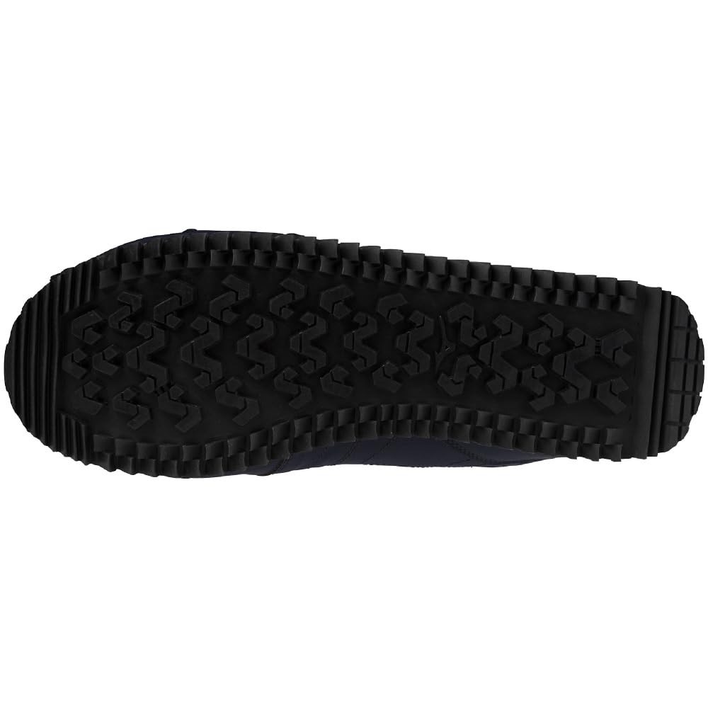 MIZUNO SNOW SCAPE 3 Winter Training Shoes B1GA250314 Navy 24.0cm 3E Wide Fit