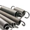 Wire Diameter 4mm/4.5mm Expansion Springs Extension Tension Spring Outer Dia 22mm/25mm/30mm/30.5mm/35mm Length 80mm-280mm