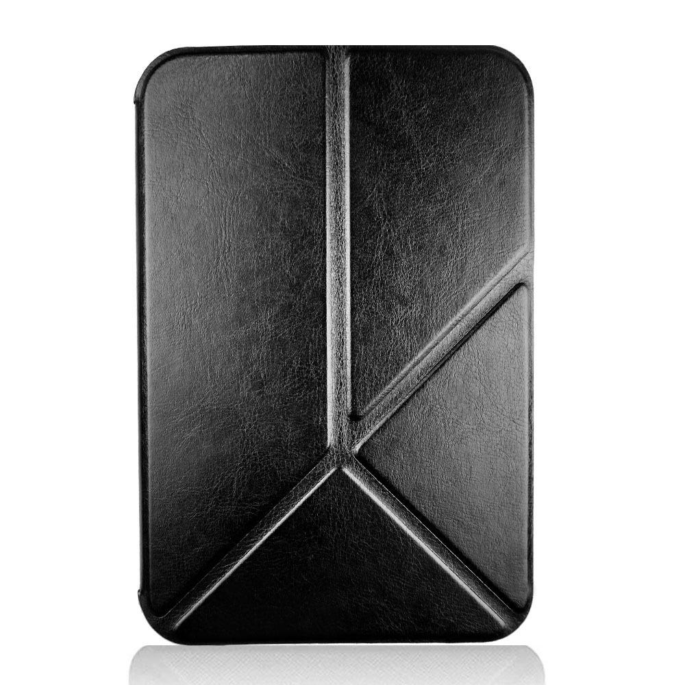 Lederhülle für Kindle Keyboard (D00901) - Kompatibel mit Kindle 3