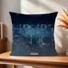 Hip Hop Rapper Rod Wave  Cushion Cover Car Throw Pillow Case For Sofa Car Christmas Gift 40x40cm 45x45cm