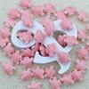 10pcs Fresh Color Ceramic Spacer Loose Beads Ceramic Jewelry Making Material Sea Turtle Bead  Women