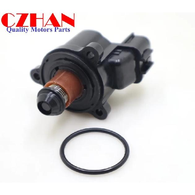 MD619857 MD628119 Idle Air Control Valve for Mitsubishi Stepper Motor Outlander Dodge Chrysler IAC ISC