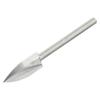 High Quality Practical Wood Carving Tools Engraving Wood Carving 5PCS Carbide Grinding Tool For Woodworking Kit