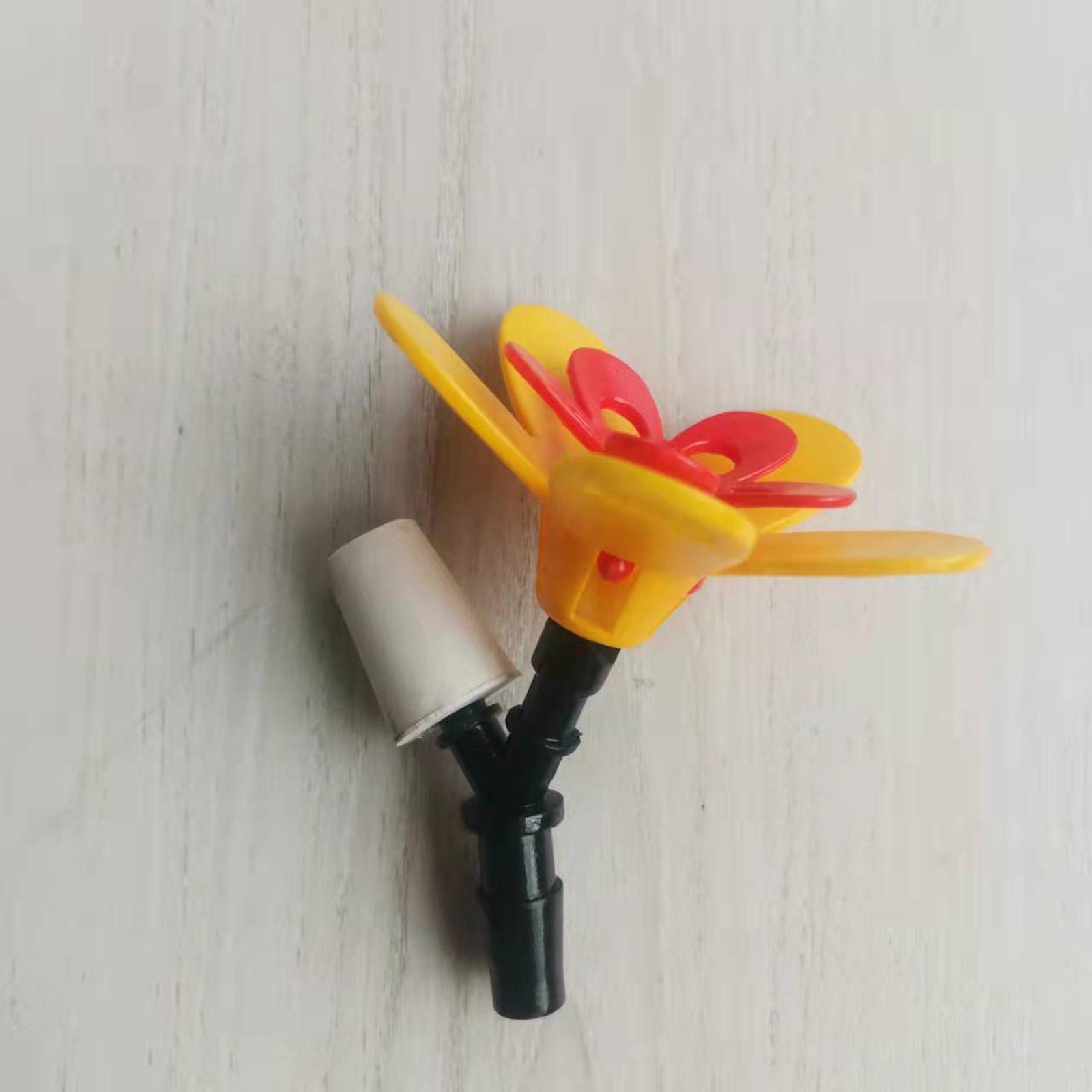 

Превратите свои собственные переработанные бутылки в лучшую кормушку для колибри Кормушка для диких птиц A