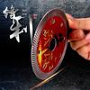 105mm Full Ceramic Diamond Saw Blade for Tile, Stone, Marble, and Concrete Dry Cutting