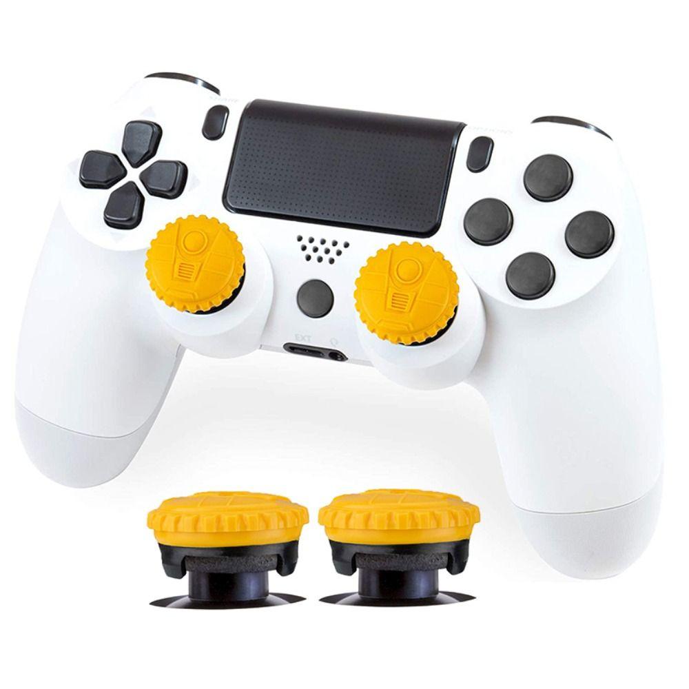 

Силиконовые джойстики Kontrol Rocker Cap, крышка ручки Gamle, кнопка контроллера Playstation