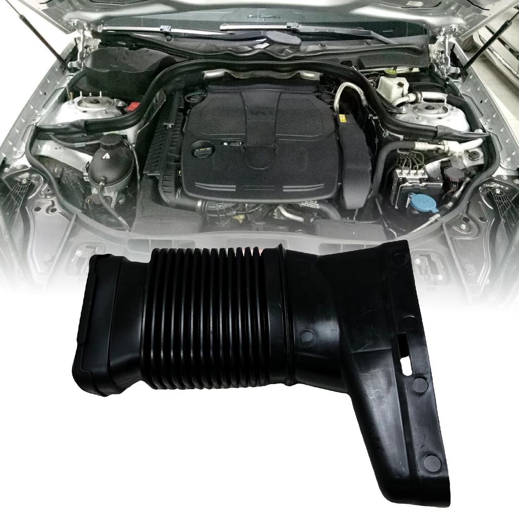 Air Intake Pipe For W212 X218 A207 C207 Part Number 2760900111 Automobile Engine Air Intake Pipe