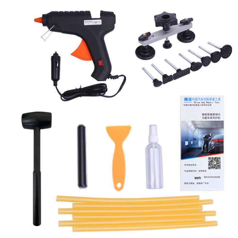 Nahtloses Auto Dellen Reparatur Ausbeulwerkzeug Set