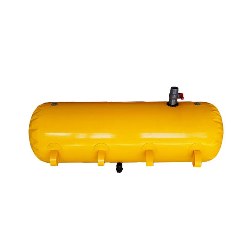 Sac d'eau pour test de charge de canot de sauvetage pliable OEING