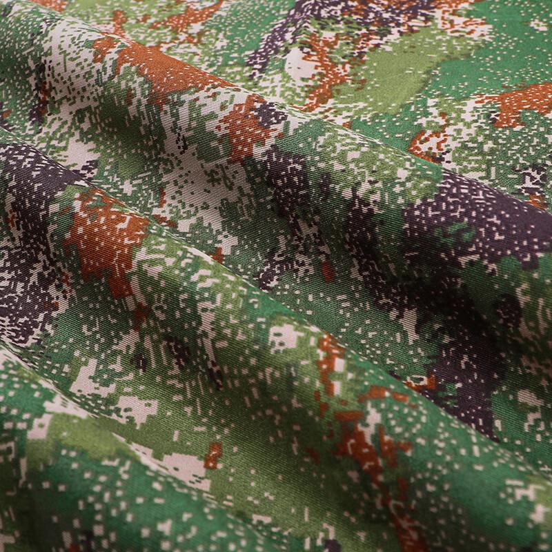 Wanhe MC Starry Sky 21 Camouflage Fabric Tablecloth