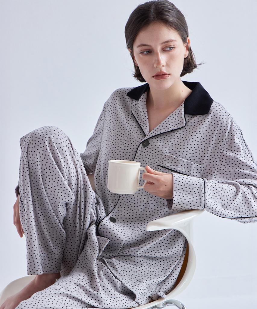 Tudeulimeoseu Stardust Pajamas