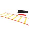 Agility Ladder Footwork Training Set - 2 Pack