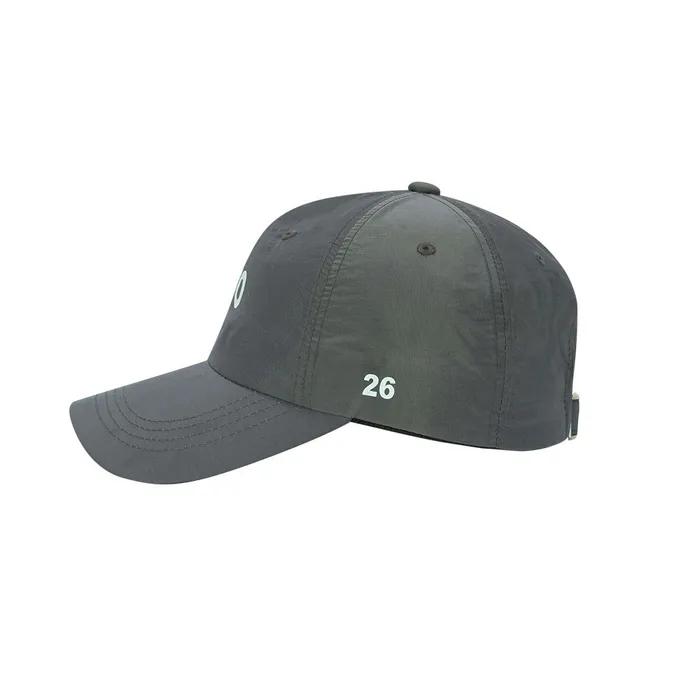 OYO NYLON CAP (OFF WHITE)