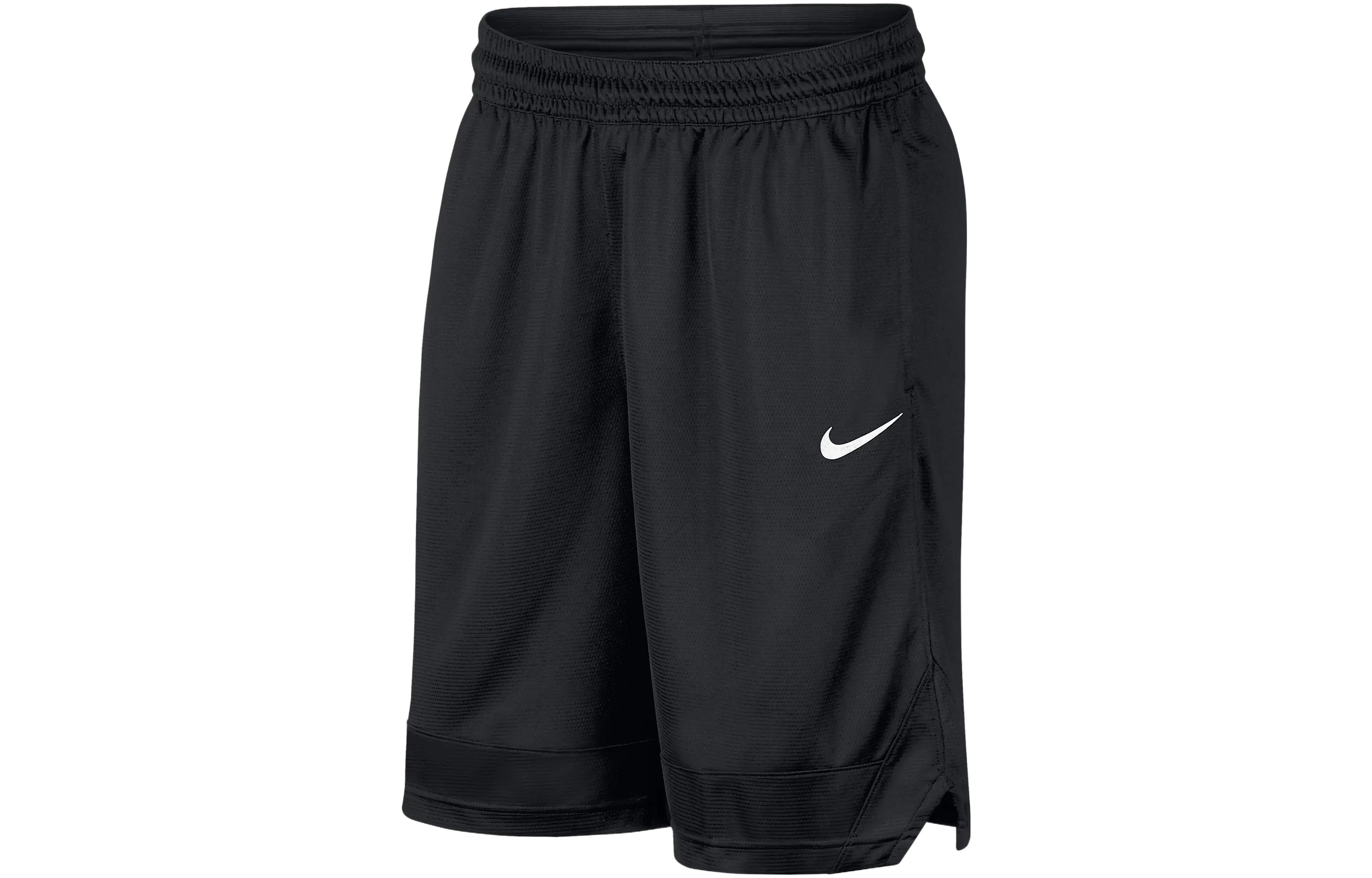 Шорты Nike Basketball Icon Dri Fit AJ3914-010 XL