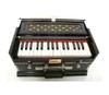 High Class Sound Handmade Harmonium – 4 Stopper, Double Bellow, 32 Keys