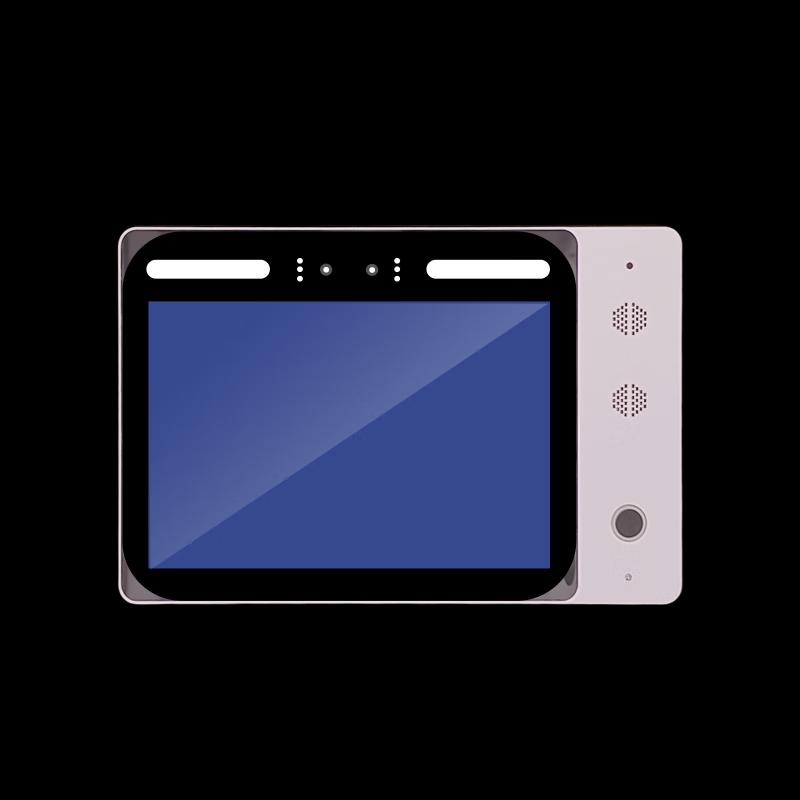 

XINLEI Biometric Access Control Host System CN plug (adapter included) Smart Access Control Host