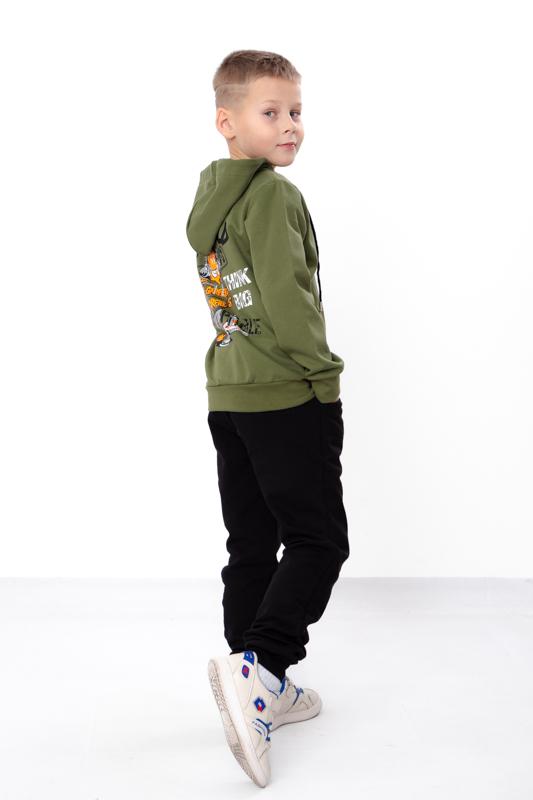 Clothing Set (boys) Demi-season 6018-023-33-9 HC