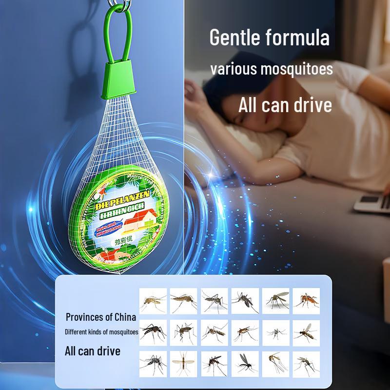 VAPE Mosquito & Insect Repellent Aromatherapy