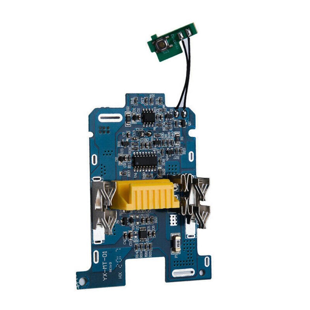Hot for Makita BL1830 Li-Ion Battery BMS PCB Charging Protection Board for Makita 18V Power Tool BL1830/1850